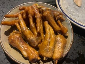 107 Private Kitchen Chongqing Old Hot Pot