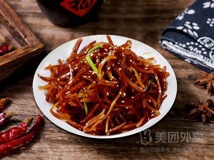Qingdao Authentic Secret Recipe Spare Ribs (Xiao Wei Er Road Branch)