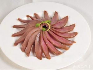 Binzhou Li's Roasted and Seasoned Meat Shop