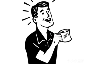 BLUE DUCK Antique House