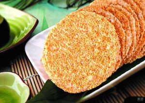 Zhoucun Flatbread (Jinan Wei'er Road Flagship Store)