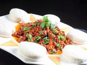 Xi'an Snack Shop (Wei Yi Road Branch)