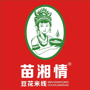 Miao Xiang Qing Tofu Skin Rice Noodles (Jing San Road Old Commercial Port Branch)