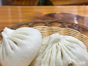 Mingshan Fang Old Jinan Traditional Soup Dumplings