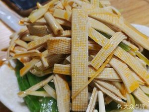 Wang Lao San Tofu Brain Oil-Fried Flatbread (Fahexiang Community Third Zone Branch)