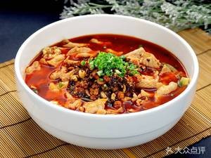 Xinyuan Fast Food (Jing'er Weiwu Branch)