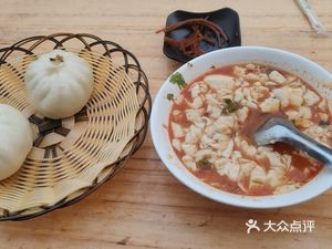 Shanghe Old Tofu (Jingliu Road Branch)