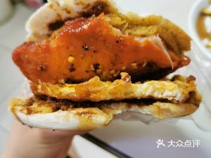 Shanghe Old Tofu (Weyi Road Branch)