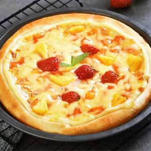 Mr. Cheese Italian Handmade Pizza (Jing Liu Road Branch)