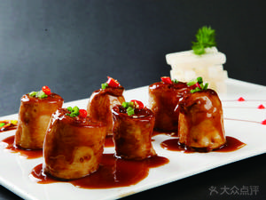 Tianfengyuan Restaurant (Weier Road Branch)