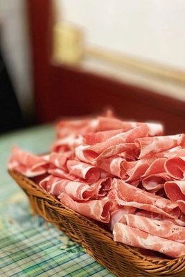 Bamboo Leaf Restaurant