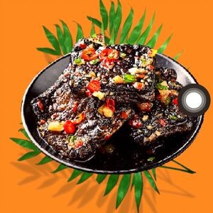 Tongzhen New-Style Stinky Tofu (Daguan Garden Branch)