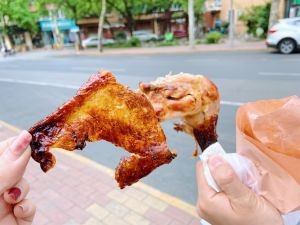 Katie's Roast Chicken Shop (Wei Yi Road Branch)