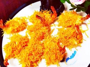 Yajiang Cultural Exchange Center · Specialty Restaurant