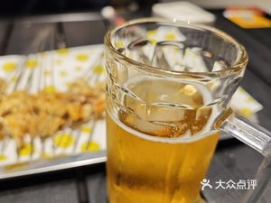 Jingwu Hero Beer & BBQ (Sanlizhuang Community Branch)