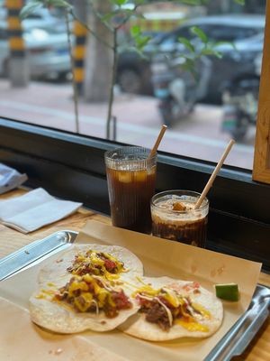 Super Burrito (Shizhong Branch)