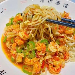 Youda Noodle House (Da Guanyuan Branch)