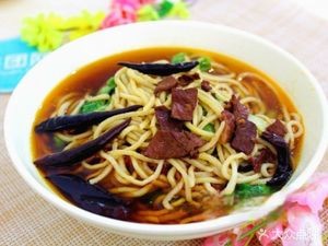 Beef Noodles (Daguan Garden Branch)