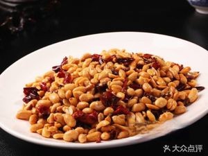 Anhui Noodles (Jing'er Road Branch)