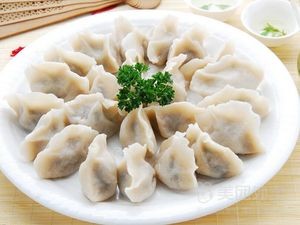 Wen Ling Dumpling House