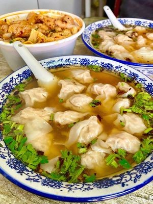 Qian Li Xiang Dumplings (Daguan Garden Branch)