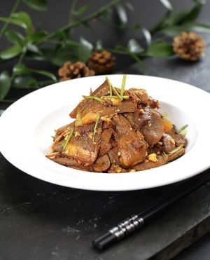 Bianyi Fang (Jing San Wei Si Branch)