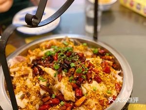 Le Hu Zai Liu Family Kitchen (Xishichang Branch)