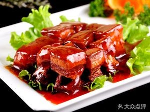 L Tian Hotel - Restaurant