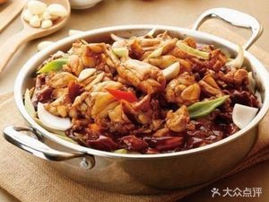 Chao Tian Pot (Zhongshan Park Branch)