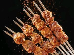 Xiguan All-Mutton Restaurant (Daguan Garden Branch)