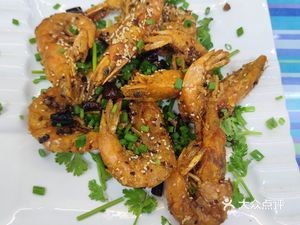 Lao Chu Special Dishes