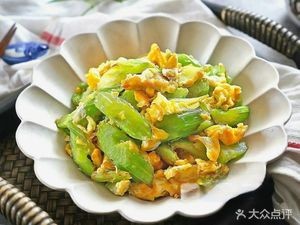 Hao Ji Stir-Fried Chicken (Tong Fu Street Community Branch)