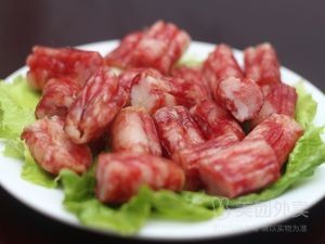 Wu's Spicy Skewers (Daguan Garden Store)