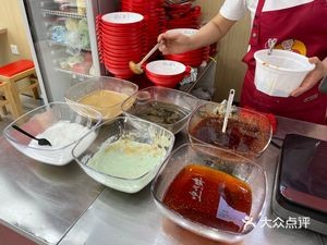 Liu Wenxiang Spicy Hot Pot (Jingwu Road Branch)