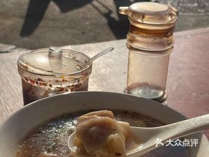 Zhang Jie Wonton Shop
