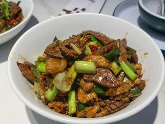 Yue Qia Yue Xiang (Jinan Branch)