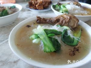 Shaxian Snacks (Dajiaozhen Store)