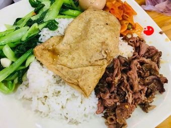 Shaxian Snacks (Sangzi Street Branch)