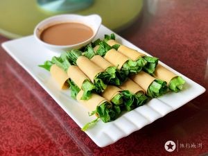 Deng Feng Beef (Tianqiao Branch)