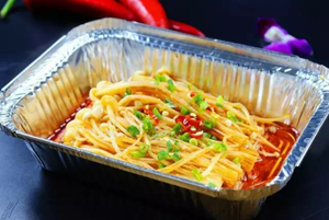 Qingyang Stir-Fried Chicken Private Kitchen