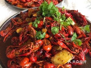 Xi Xi Ju Business Hotel First Floor Catering Department