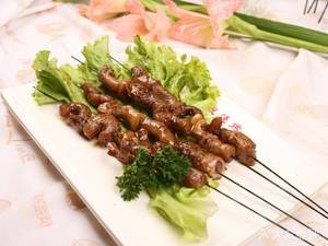 Brothers Whole Lamb Restaurant (Lixia Branch)