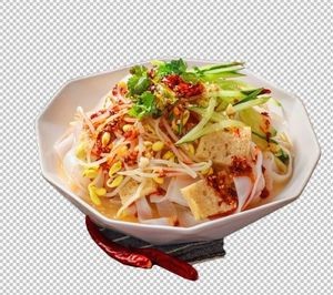 You Mo You Yang Rou Jia Mo Restaurant (Oty Center Station)