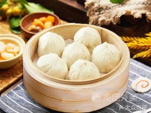 Nanjing Steamed Dumplings (Otyu Store)