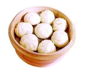 Nanjing Dumplings (Donghe Road Branch)