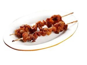 Ma's Red Heart Pork Belly Bao (Caoshanling Branch)