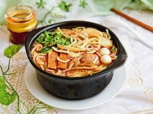 Tangtang Hot Pot Rice Noodles (Dongcheng Yijia Store)