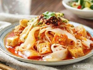 Chuanxiangwang Rice Noodles (Aodong Nine Store)