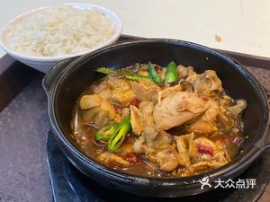 Haolong Science and Technology Park Restaurant