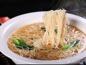 Changyuan腊汁肉夹馍 (Wanke Lushan Store)